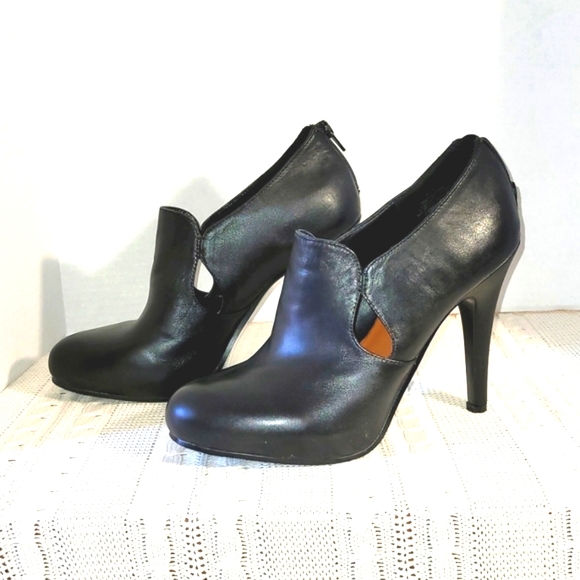 Nine West Shoes - Nine West Boot like heels